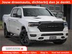 Dodge Ram 1500 Laramie Night Edition | 5.7V8 4X4 | Sport Lin, Automaat, Gebruikt, 5654 cc, Met garantie (alle)