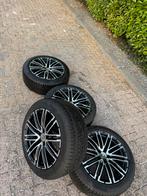 Velgen + banden 20”, 275 mm, Banden en Velgen, 20 inch, Winterbanden