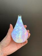 Roze raamhanger druppel, Ophalen of Verzenden, Zo goed als nieuw