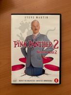 The Pink Panther 2 DVD - Steve Martin, Alle leeftijden, Ophalen of Verzenden, Zo goed als nieuw, Actiekomedie
