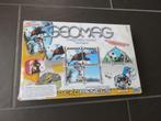 Geomag dekopanels sports 64delig. Nette set, compleet, Ophalen of Verzenden, Gebruikt, Ontdekken