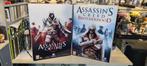 Assassins Creed Promo Display Winkel Launch Reclamezuil 50cm, Reclamebord, Ophalen of Verzenden, Zo goed als nieuw