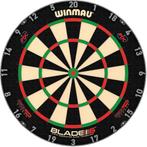 WINMAU BLADE 6 TripleCore PDC Dartbord, Ophalen of Verzenden, Nieuw, Dartbord
