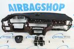Airbag set Dashboard zwart/bruin HUD BMW X6 F16 2014-2019, Auto-onderdelen, Dashboard en Schakelaars, Gebruikt, Ophalen of Verzenden