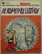 Strip, Asterix, De Romeinse Lusthof, Nr.17, Dargaud, 1979., Gelezen, Eén stripboek, Ophalen of Verzenden, Goscinny & Uderzo