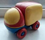 Vintage Ambi Toys vrachtwagen verhuiswagen bestelbus bus, Gebruikt, Ophalen of Verzenden