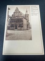 Briefkaart G. 227h, Woerden serie III-11 ongebruikt, Verzenden, Briefkaart