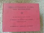 Geïllustreerde Flora van Nederland - W, Versluys N.V., Gelezen, Bloemen, Planten en Bomen, Diverse auteurs, Ophalen of Verzenden