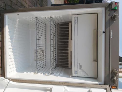 Hymer absorptiekoelkast Electrolux origineel, Witgoed en Apparatuur, Koelkasten en IJskasten, Gebruikt, Zonder vriesvak, 75 tot 100 liter