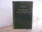 Ds. J. Koster - Gods beloften aan Zijn Jacobsvolk, Boeken, Godsdienst en Theologie, Ophalen of Verzenden, Gelezen, Christendom | Protestants