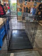 Te koop hondenbench zo goed als nieuw., Dieren en Toebehoren, Ophalen of Verzenden, Zo goed als nieuw, Minder dan 65 cm