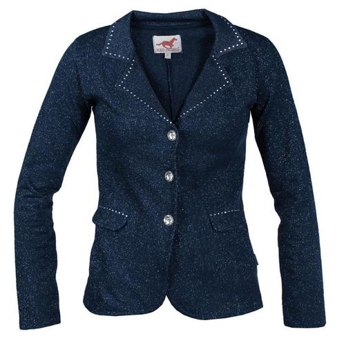 Wedstrijdjas S nieuw, Dieren en Toebehoren, Paardrijkleding, Nieuw, Dames, Schoeisel, Dressuur, Ophalen of Verzenden