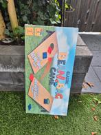 Leuk spel, Kinderen en Baby's, Speelgoed | Buiten | Los speelgoed, Ophalen, Gebruikt
