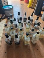 Lege Jack Daniels flessen, Verzamelen, Ophalen, Gebruikt