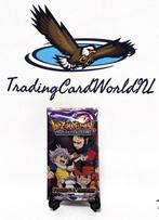 Inazuma eleven ardent booster, Ophalen of Verzenden, Zo goed als nieuw, Booster