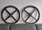 Spinergy REV X ROKS / klassieke carbon MTB Wielset 26", Spinergy, Mountainbike, Zo goed als nieuw, Ophalen