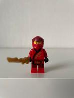 Lego Ninjago Kai Legacy, Kinderen en Baby's, Speelgoed | Duplo en Lego, Ophalen, Zo goed als nieuw, Lego