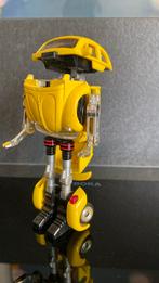 Bandai transformer robomachines vw kever beatle, G1, Ophalen of Verzenden, Gebruikt