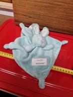 Vib knuffel doekje nr 8 konijn, Ophalen of Verzenden, Nieuw, Konijn