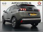 Peugeot 3008 T131PK Automaat Leder Apple Carpla € 18.695,0, Automaat, 65 €/maand, Gebruikt, Bedrijf