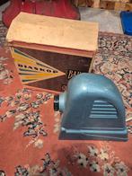 Toverlantaren vintage film camera retro tover lantaren, Verzamelen, Ophalen, Zo goed als nieuw