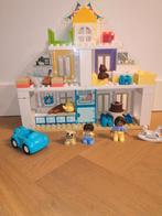 lego duplo huis, Kinderen en Baby's, Speelgoed | Duplo en Lego, Ophalen of Verzenden, Gebruikt, Duplo