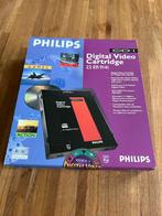 Zeer zeldzame Philips Digital video cardridge 22ER9141 CDi, Ophalen of Verzenden, Nieuw, Philips