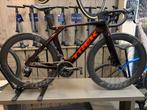 Trek Madone Gen 7 AXS, Fietsen en Brommers, Fietsen | Racefietsen, Nieuw, Overige merken, Meer dan 20 versnellingen, Carbon