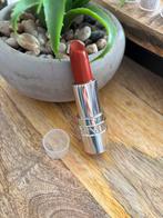 Clarins Joli Rouge Lipstick 772 Red Hibiscus tester, Ophalen of Verzenden, Zo goed als nieuw, Rood, Lippen