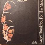 ABBA, Cd's en Dvd's, Vinyl Singles, Ophalen of Verzenden, Gebruikt, Pop