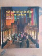 Het winkellandschap van Amsterdam - Clé Lesger, Verzenden