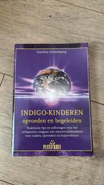 C. Hehenkamp - Indigo-kinderen opvoeden en begeleiden, Ophalen of Verzenden, Zo goed als nieuw, C. Hehenkamp, Achtergrond en Informatie