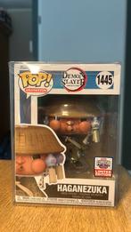Funko Pop! Demon Slayer Haganezuka Funkon London Exclusive, Verzamelen, Ophalen of Verzenden, Zo goed als nieuw