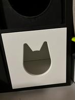 Ikea kattenhuis zo goed als nieuw, Ophalen of Verzenden, Zo goed als nieuw