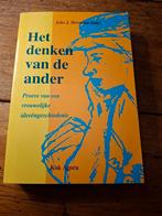Het denken van de ander, Boeken, Filosofie, Ophalen of Verzenden, Gelezen
