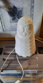 Ikea uil lamp voor kinderkamer., Kinderen en Baby's, Ophalen of Verzenden, Gebruikt, Lamp