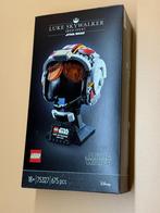 Lego - Star Wars - 75327 - Luke Skywalker Red 5 Helmet, Ophalen of Verzenden, Nieuw, Complete set, Lego