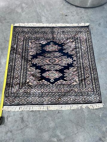 Perzische tapijten verschillende maten en staten