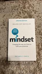 Mindset: The New Psychology of Success and Life, Love, Books, Ophalen of Verzenden, Zo goed als nieuw