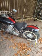 YAMAHA DRAGSTAR 1100 chopper, Particulier, Chopper