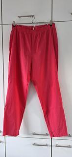 Twister Broek Rozerood, Kleding | Dames, Ophalen of Verzenden, Zo goed als nieuw, Roze, Broek of Spijkerbroek