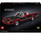 Lego batmobile tv serie 1966, Ophalen of Verzenden, Nieuw