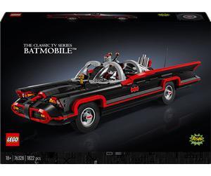 Lego batmobile tv serie 1966 beschikbaar voor biedingen