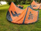 F-one Bandit set, Watersport en Boten, Kitesurfen, Twintip, Ophalen of Verzenden, Zo goed als nieuw