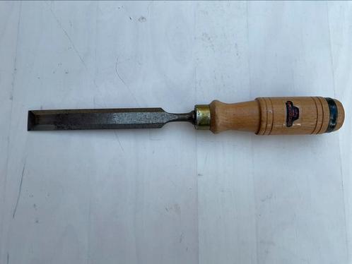 Nooitgedagt beitel 18 mm, Antiek en Kunst, Antiek | Gereedschap en Instrumenten, Ophalen of Verzenden