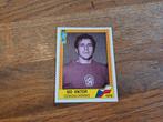 Panini EK 88, Verzamelen, Ophalen of Verzenden, Zo goed als nieuw, Buitenlandse clubs, Poster, Plaatje of Sticker