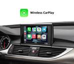 Laat CarPlay installeren in uw Audi bij G7 Customizing!, Ophalen of Verzenden, Nieuw