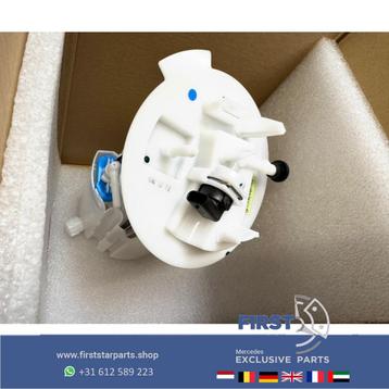 A2054705003 W205 C63 W213 E63 W253 GLC63 W166 C292 GLE63 AMG beschikbaar voor biedingen