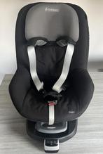 Maxi-Cosi Pearl autostoel + FamilyFix base, Ophalen, 9 t/m 18 kg, Slaapstand, Zo goed als nieuw