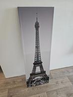 Eiffeltoren Schilderij – 35 x 106 cm | Modern Design, Ophalen
